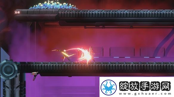 觉醒异刃更新圣诞节日内容