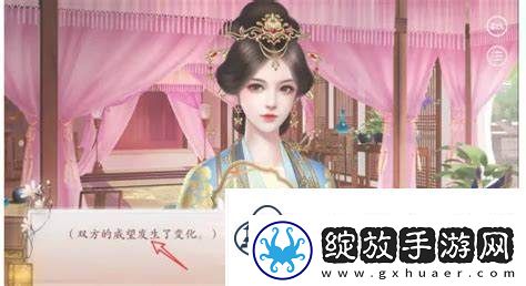 深宫曲中父亲被贬的应对之策与情感挣扎