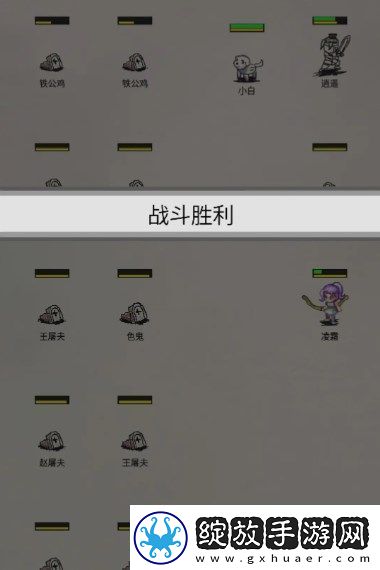 北风江湖新手前期开局玩法指南