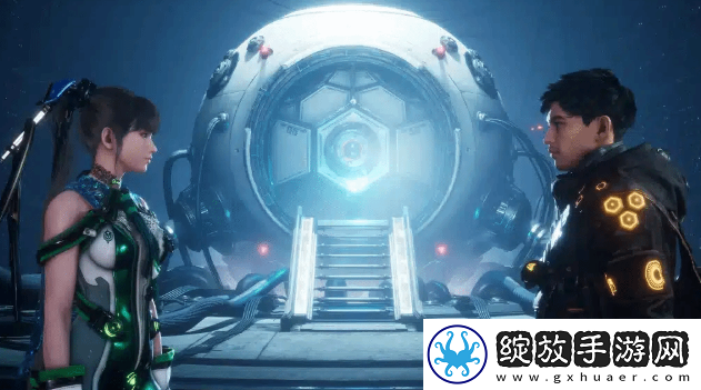 剑星PC版即将登场