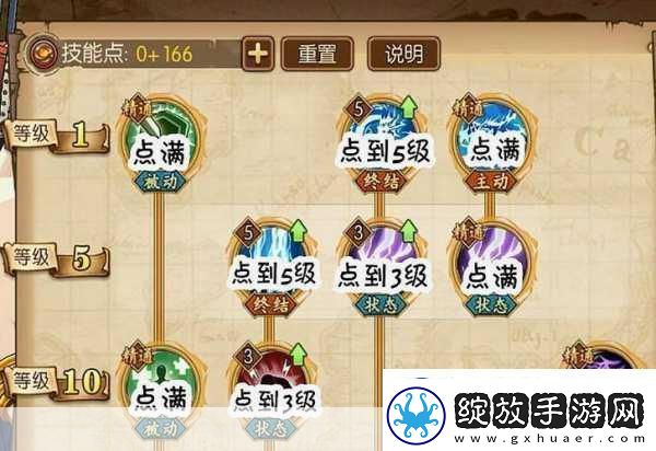 航海王燃烧意志大熊技能全解析打造无敌前排