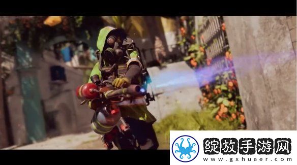 育碧多人对战FPS不羁联盟最终赛季