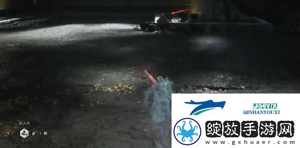 黑神话悟空云游有伴第四回支线怎么做