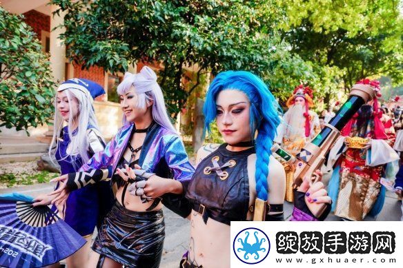 晋”级电竞新征程