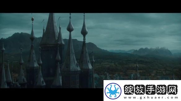 迪士尼真人电影白雪公主曝新预告