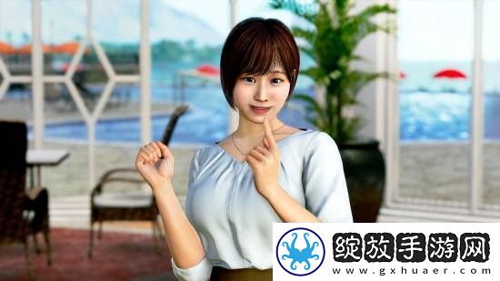 如龙8外传大量截图释出