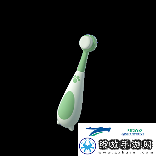 蛋仔派对软毛牙刷怎么获取