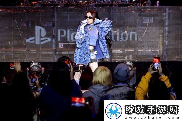 PlayStation中国10周年庆典