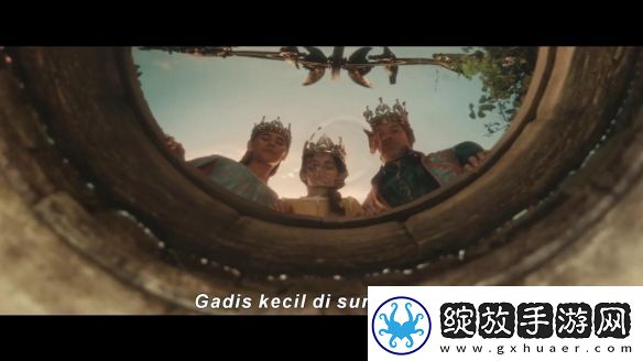 迪士尼真人电影白雪公主曝新预告