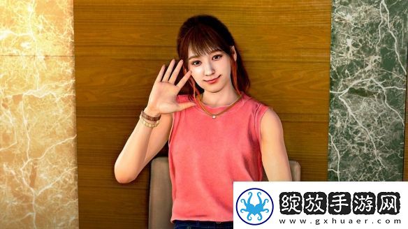 如龙8外传曝海量新截图