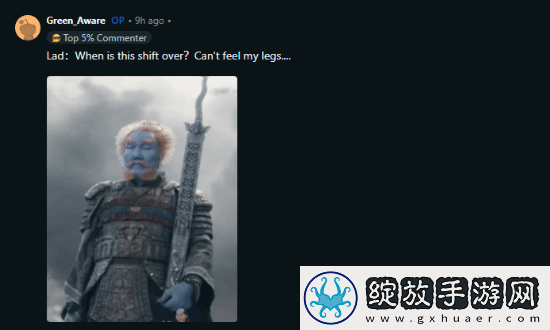老外难绷封神/黑神话四大天王对比