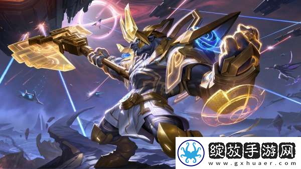 S38赛季提前开启