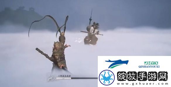 黑神话悟空二周目结局是什么