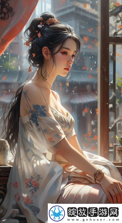 与我女朋友的妈妈双字id5的邂逅
