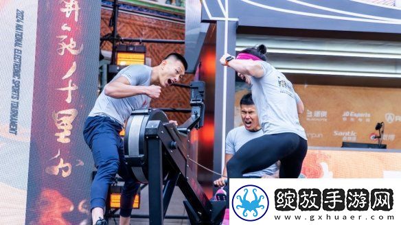 晋”级电竞新征程