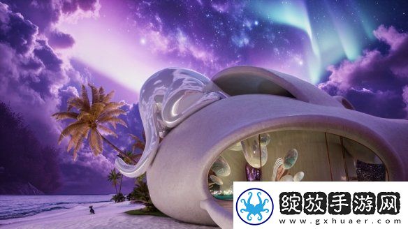 Catly画面美轮美奂玩法大胆创新！引爆全热度