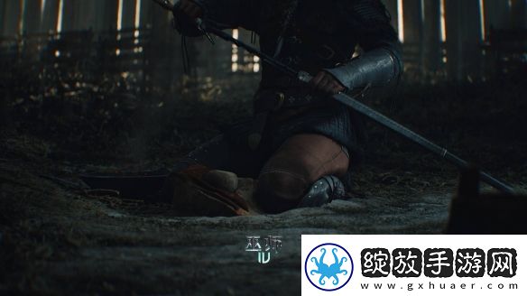 巫师4全新壁纸公布