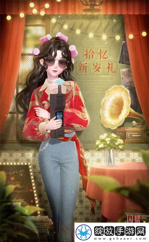 闪耀暖暖主题活动“海的梦弦”限时开启