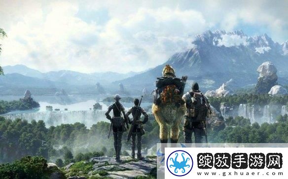 最终幻想14创新突破！吉田直树借鉴任天堂经典