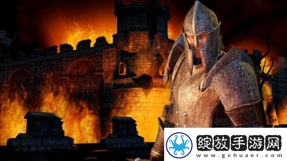 曝上古卷轴4湮没重制版即将公布！明年亮相Xbox发布会