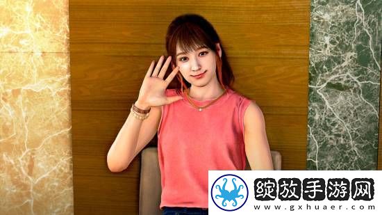 如龙8外传大量截图释出