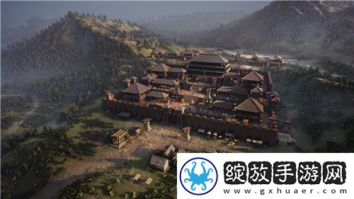 帝国神话国服曝出10月新版玩法“八王之乱”