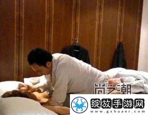 刘伊心与李宗瑞相关照片引发的热议