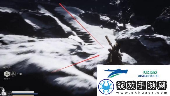 黑神话悟空云游有伴第三回支线怎么做