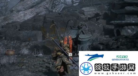 黑神话悟空灰烬林春秋寨土地庙在哪