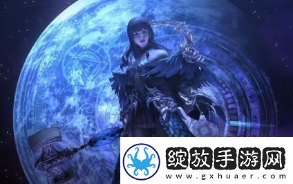 ff14黑魔法师循环怎么打