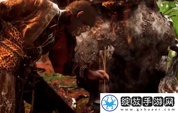 黑神话悟空游戏存档