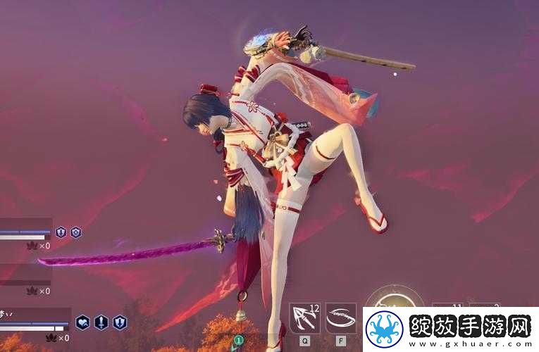 永劫无间糖果世界