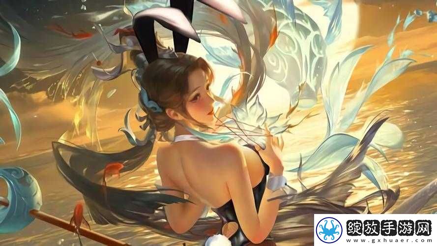 大乔没有小内没有小爱心的独特画面呈现