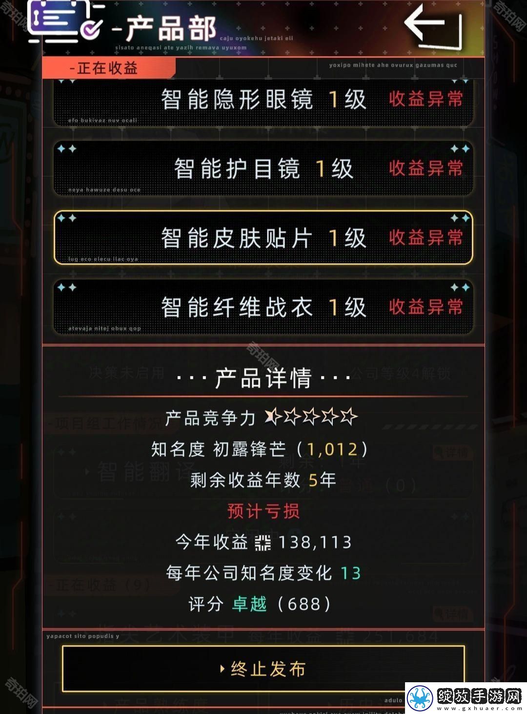 未来人生公司怎么赚钱