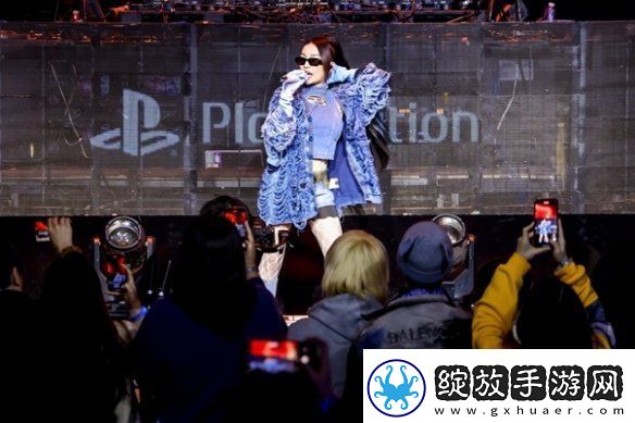 PlayStation中国10周年庆典