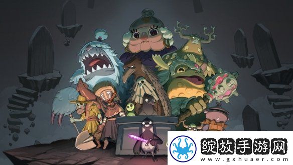Devolver冬促来了!咩咩启示录、邪恶冥刻多款神作骨折价