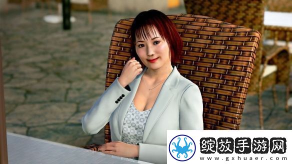 如龙8外传曝海量新截图