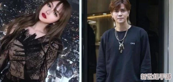 色呦呦在线传出新恋情与神秘男友共度浪漫假期引发网友热议