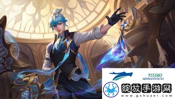 辅助热度排行