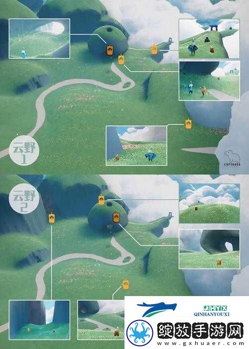 光遇6月26日季节蜡烛位置全面探索及高效管理策略指南