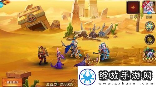 魔之序曲最新礼包兑换码有哪些