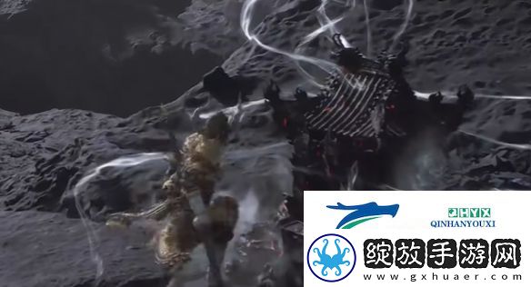 黑神话悟空火光地清凉坡土地庙在哪