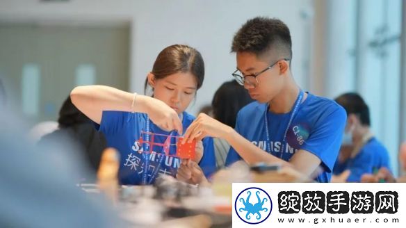 领跑榜单！中国三星十二年蝉联外企社会责任发展指数榜第一