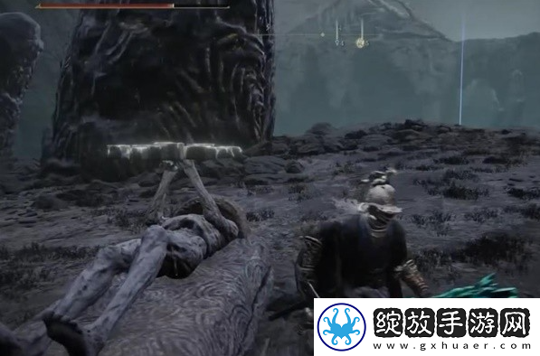 艾尔登法环黄金树之影DLC卡利亚魔法剑怎么获得