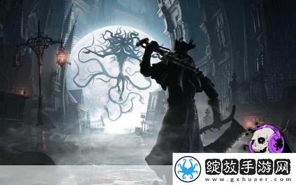独家揭秘血源诅咒