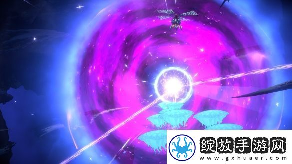 觉醒异刃更新圣诞节日内容