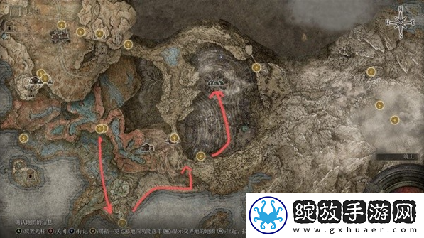 艾尔登法环黄金树之影DLC红种子护符怎么获得