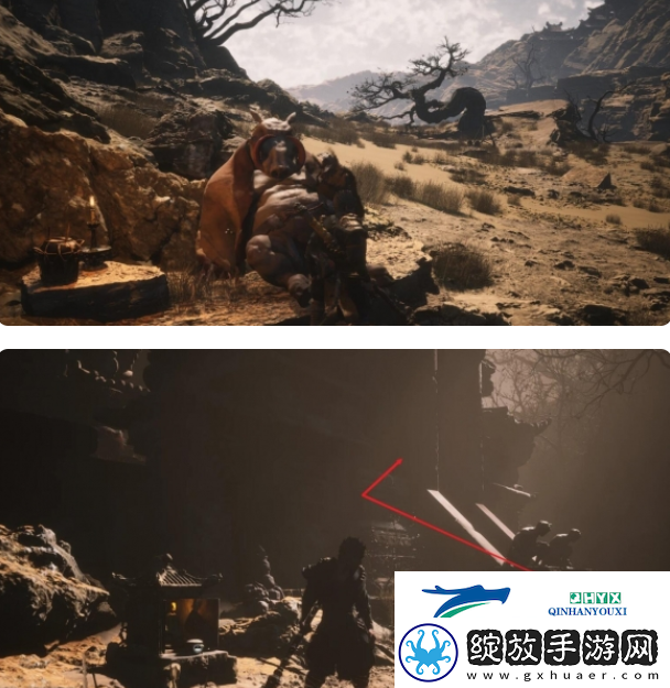 黑神话悟空全成就怎么达成