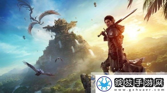 最终幻想14创新突破！吉田直树借鉴任天堂经典