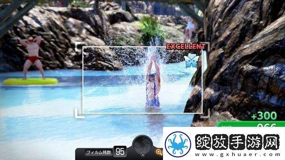 如龙8外传曝海量新截图